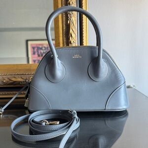 A.P.C. Emma Small Bag New